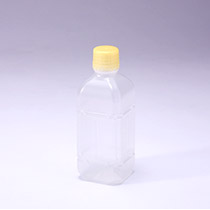 PP500滅菌用減容角ボトル（N）