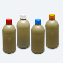 N-スリーFボトル1.3L（茶色）